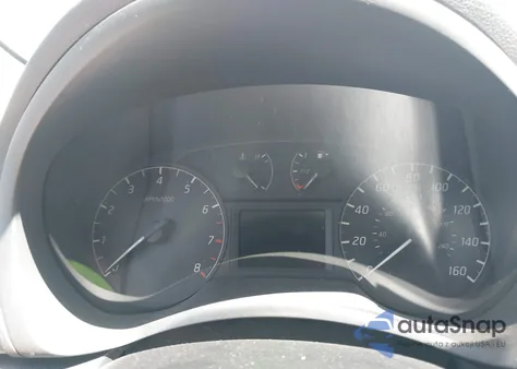 2017 Nissan Sentra S из США, поврежденный, VIN 3N1AB7AP2HY246555